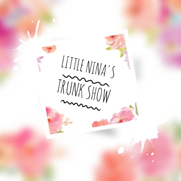 Meet your Posher, Nina - Picture 1 of 1